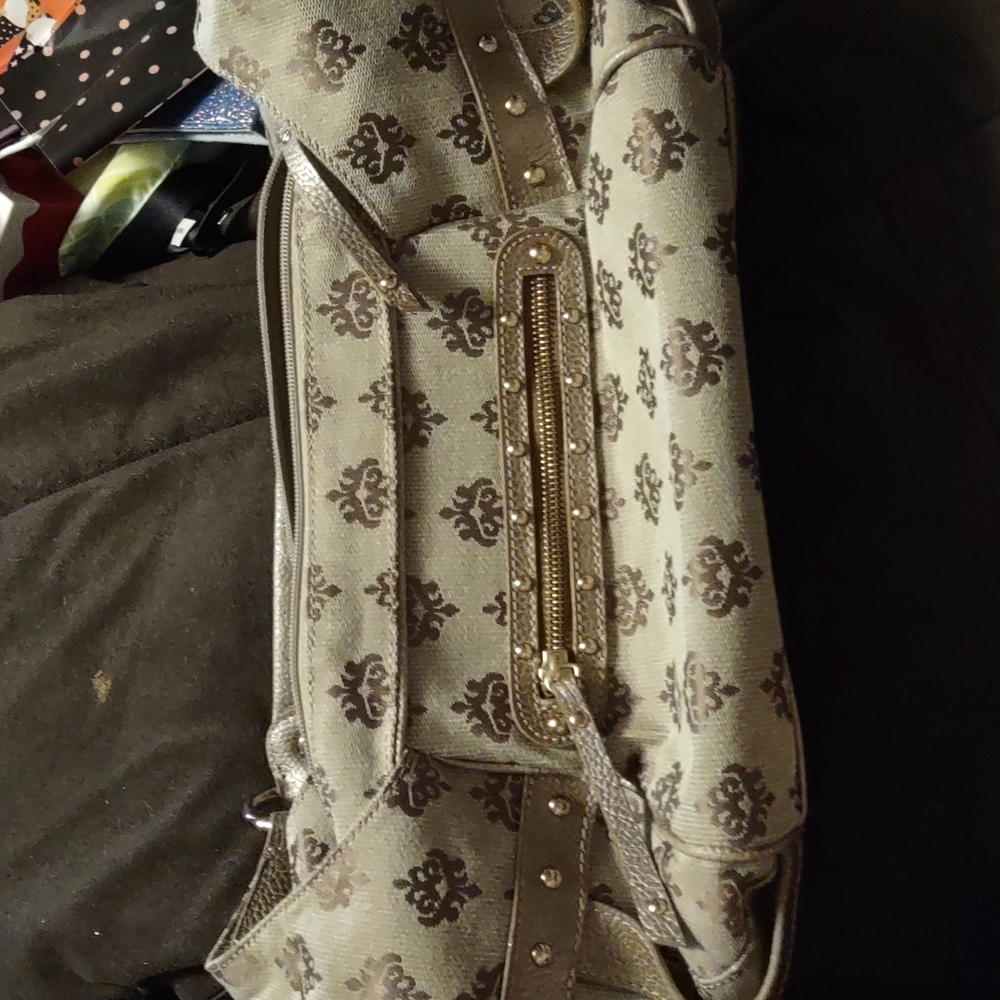 Genna De Rossi Purse